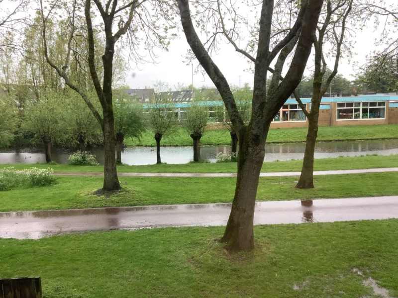 Van Oldenbarneveltstraat 13