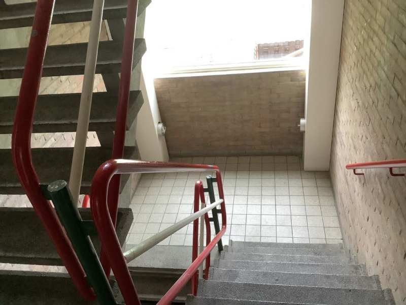 Van Oldenbarneveltstraat 13