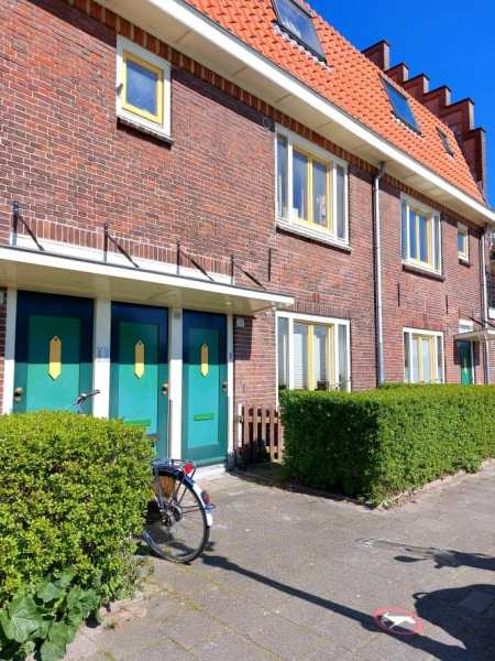 Transvaalkade 80A, 1092 JT Amsterdam, Nederland