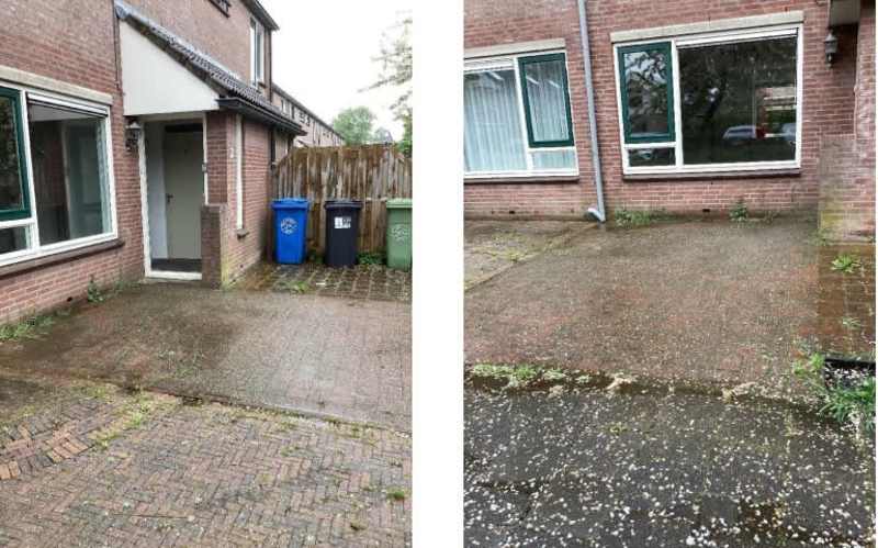 Kamerlingh Onnesweg 91