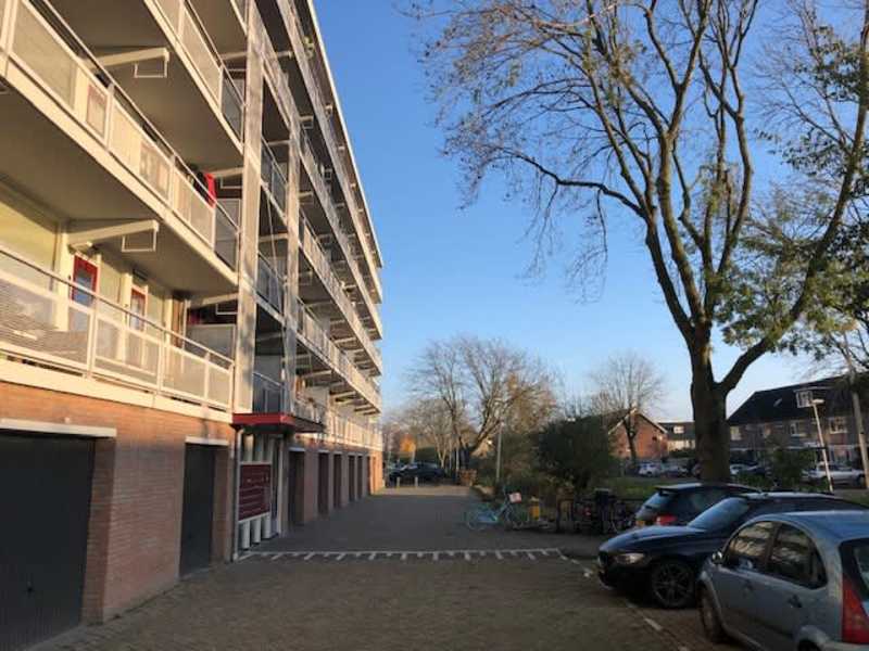 Nicolaas Beetslaan 8, 2741 ZW Waddinxveen, Nederland