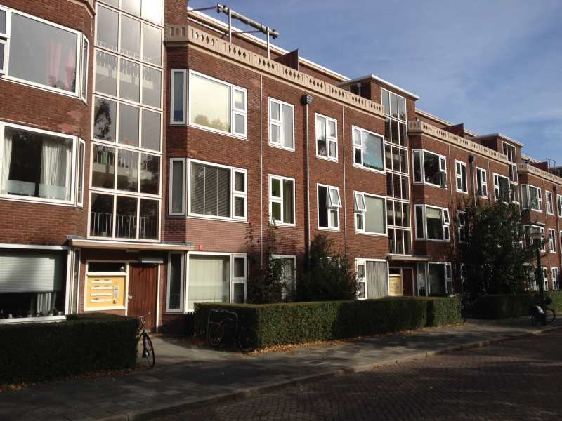 Pioenstraat 139, 9713 XW Groningen, Nederland