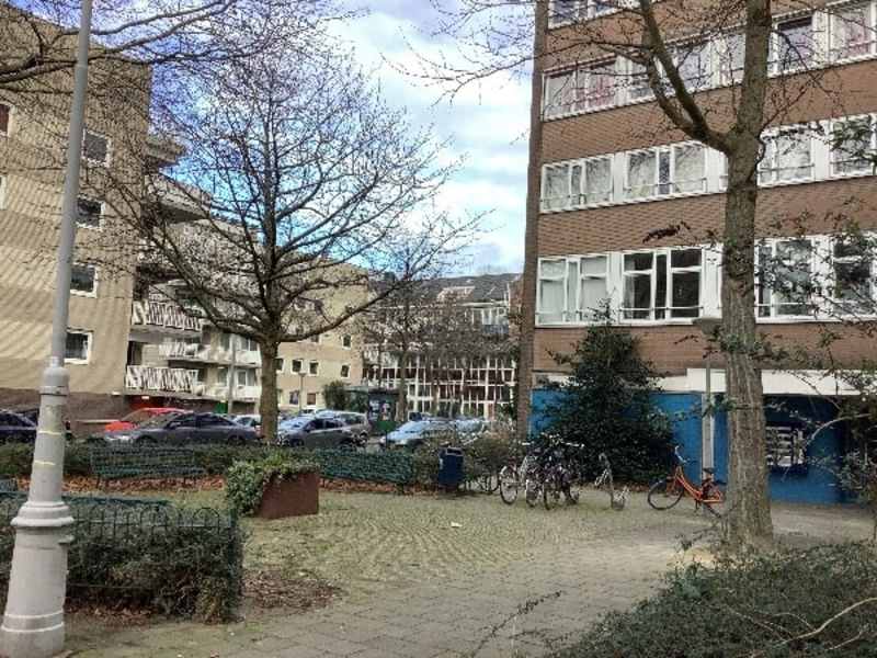 Ite Boeremastraat 75