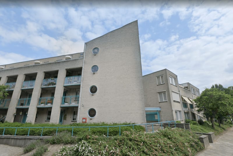 Thorbeckelaan 22, 3601 BM Maarssen, Nederland