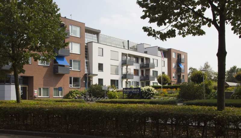 Rederijkers 81, 3904 NV Veenendaal, Nederland