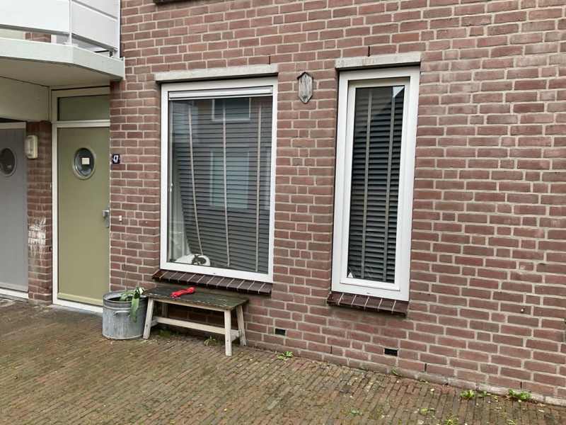 Antoon Coolenstraat 47, 4003 DR Tiel, Nederland