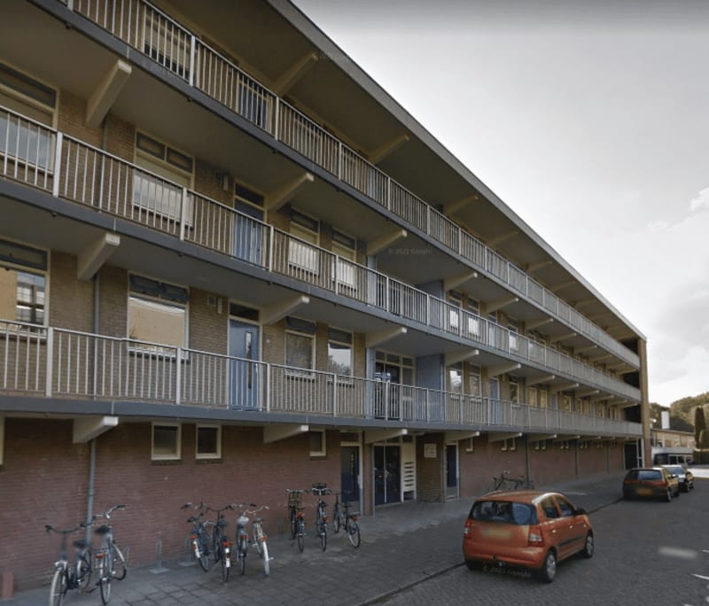 Plutostraat 24, 3371 TJ Hardinxveld-Giessendam, Nederland