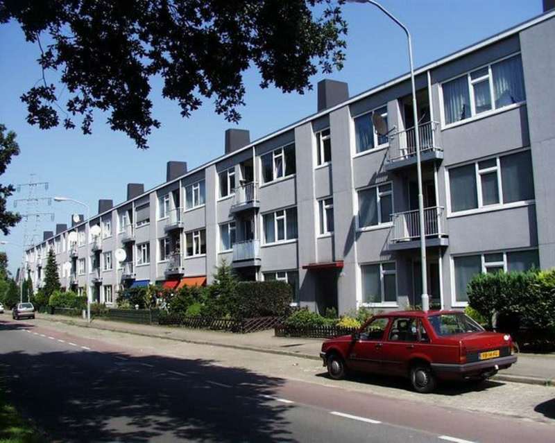 Proosdijerveldweg 48, 6712 AG Ede, Nederland