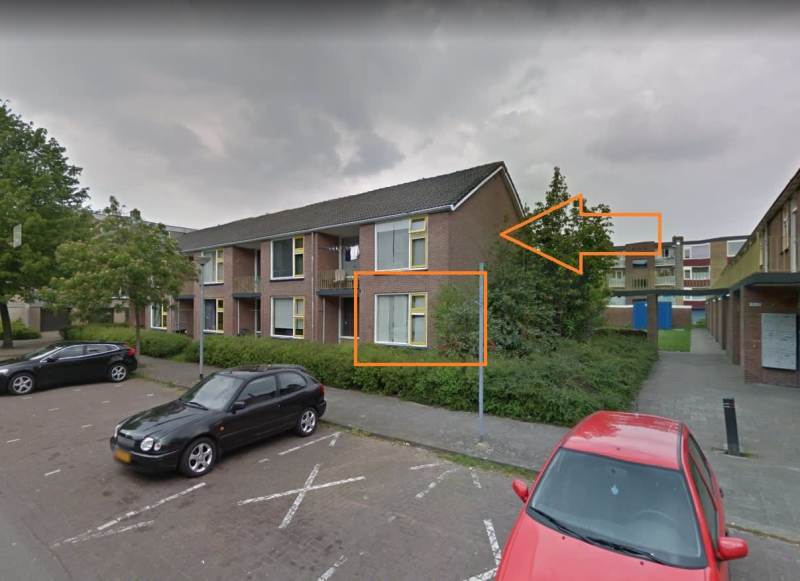 Bloedkoraalstraat 33, 9743 KB Groningen, Nederland