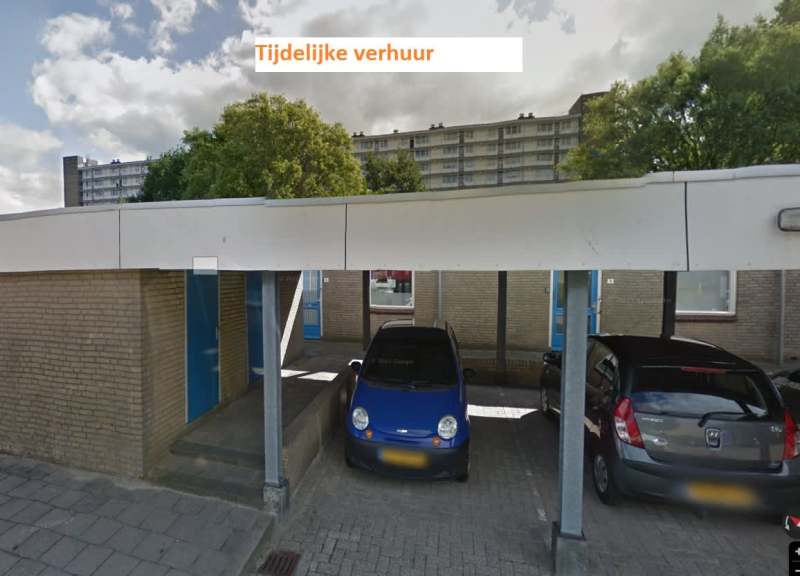 Platinalaan 5, 9743 GA Groningen, Nederland