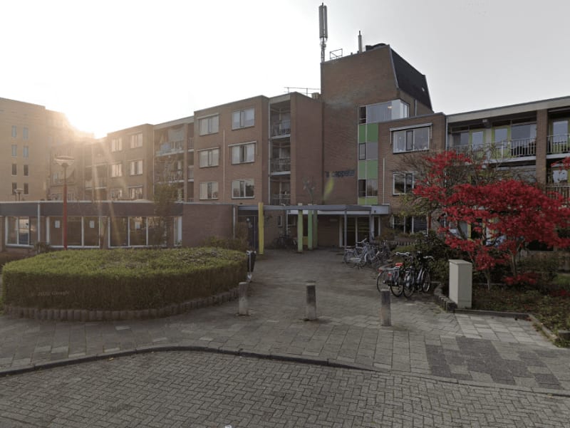 Diepenbrocklaan 59, 3438 XZ Nieuwegein, Nederland