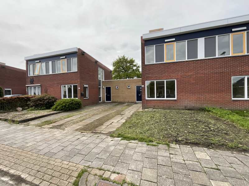 Kerkstraat 134, 9745 CM Groningen, Nederland