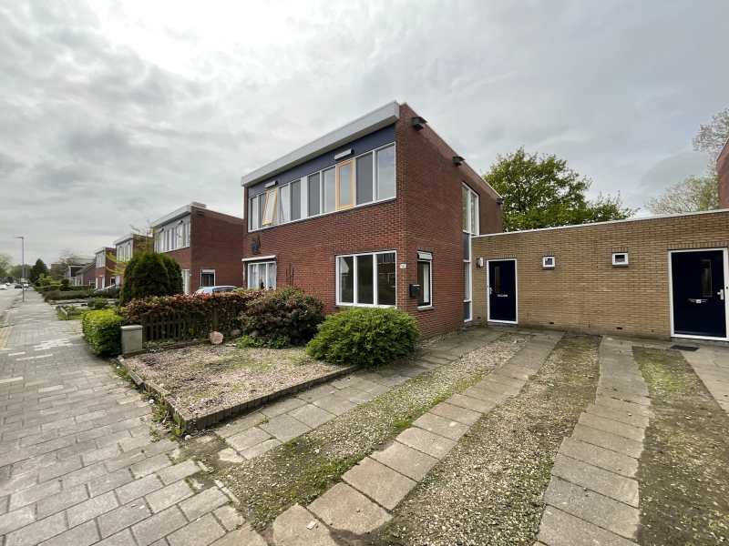 Kerkstraat 132, 9745 CM Groningen, Nederland