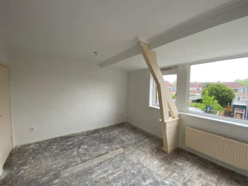 Geraniumstraat 34