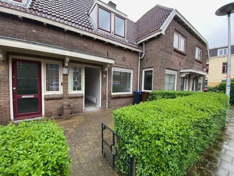 Geraniumstraat 34, 3551 HD Utrecht, Nederland