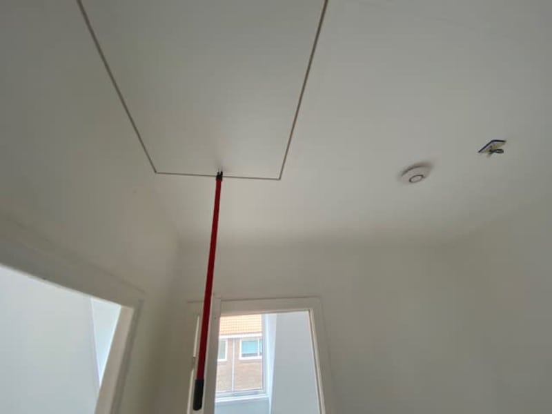 Geraniumstraat 34