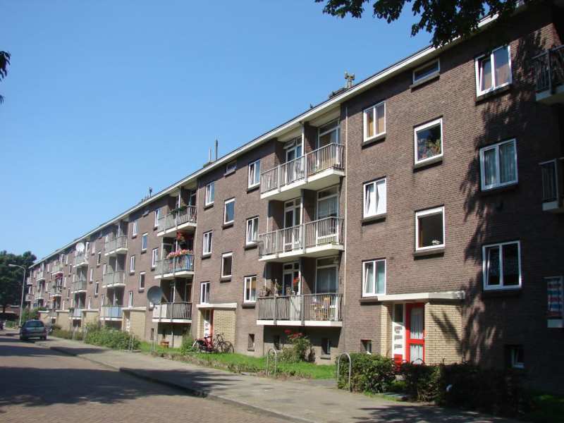 Alkmaarseweg 396, 1944 EB Beverwijk, Nederland