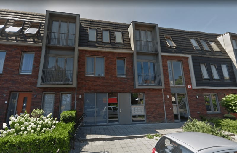 Rembrandtsingel 15, 3601 RR Maarssen, Nederland