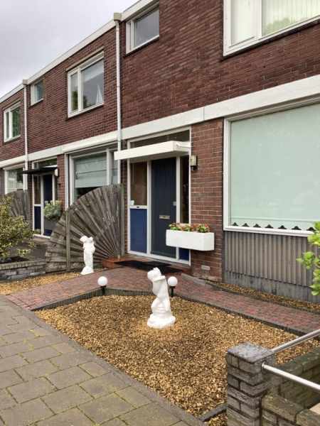 Gerrit de Waardstraat 17, 3333 BD Zwijndrecht, Nederland