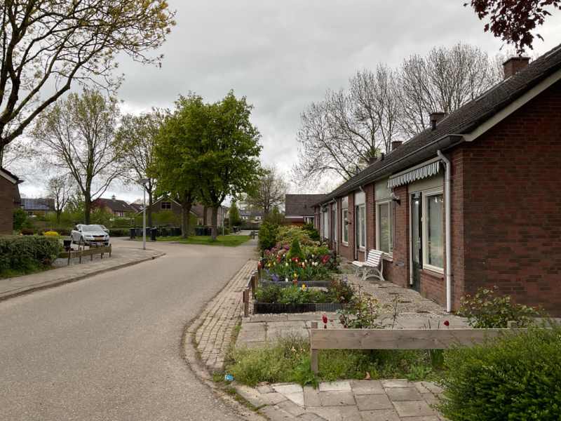 Fruitstraat 1