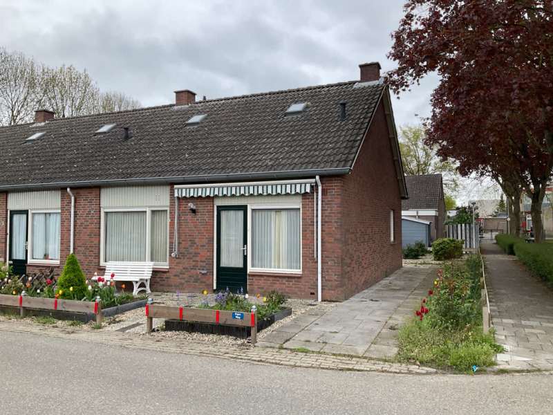 Fruitstraat 1, 4153 CA Beesd, Nederland