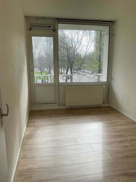 Arent Janszoon Ernststraat 24