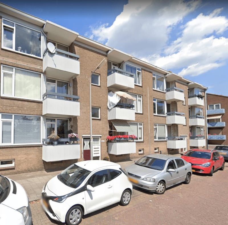 Eenhoornstraat 75, 1973 XR IJmuiden, Nederland