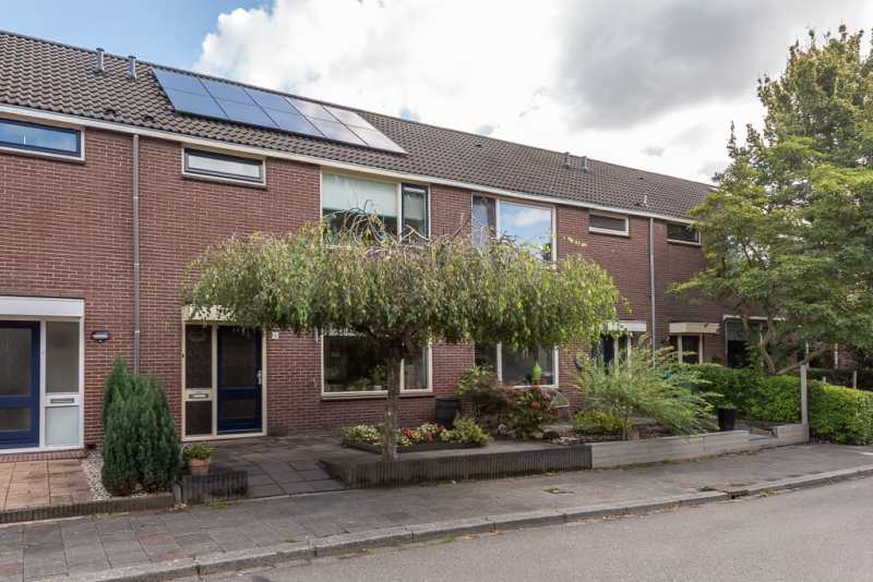 Cronestein 85, 2804 EL Gouda, Nederland