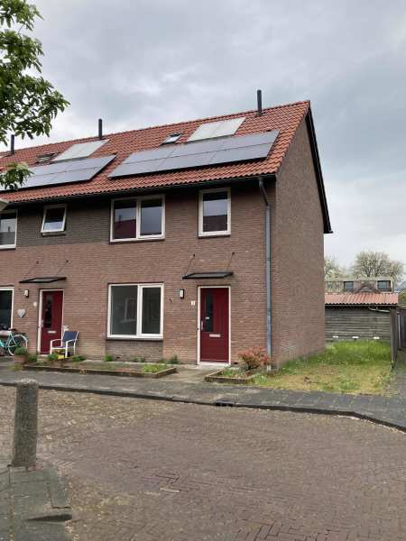 Gerard Doustraat 2, 3443 GN Woerden, Nederland