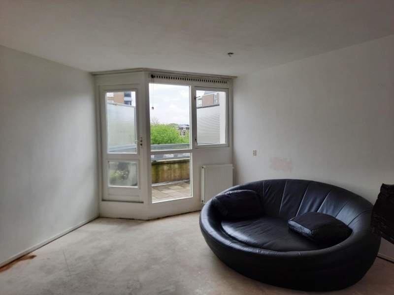 Ingenieur Jakoba Mulderplein 108