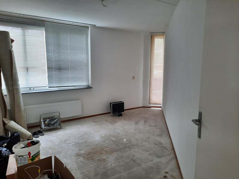 Ingenieur Jakoba Mulderplein 108