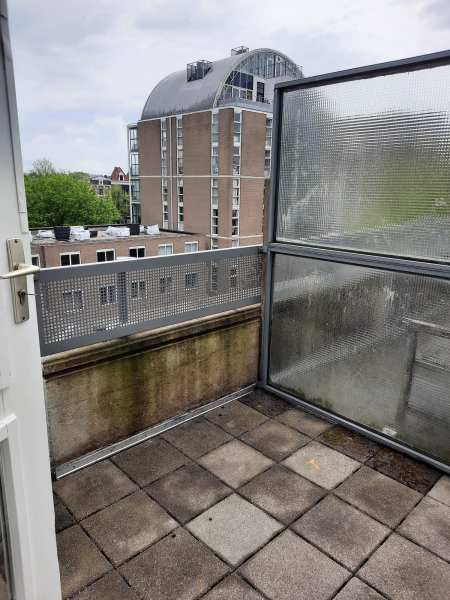 Ingenieur Jakoba Mulderplein 108