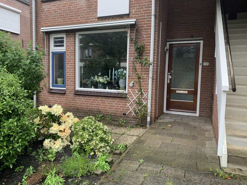 Dorpsstraat 138, 3481 ER Harmelen, Nederland