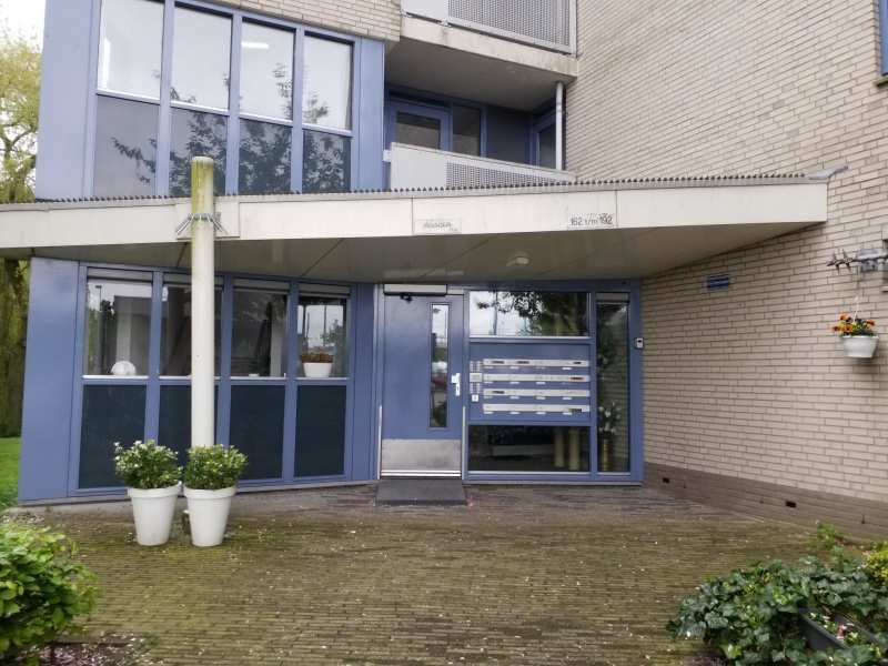 Watercipresstraat 186