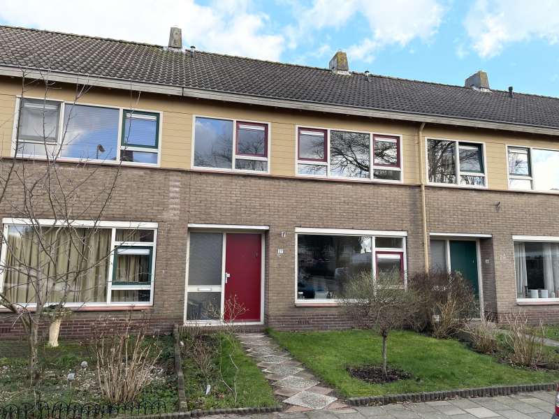 De Werven 27, 1398 CC Muiden, Nederland