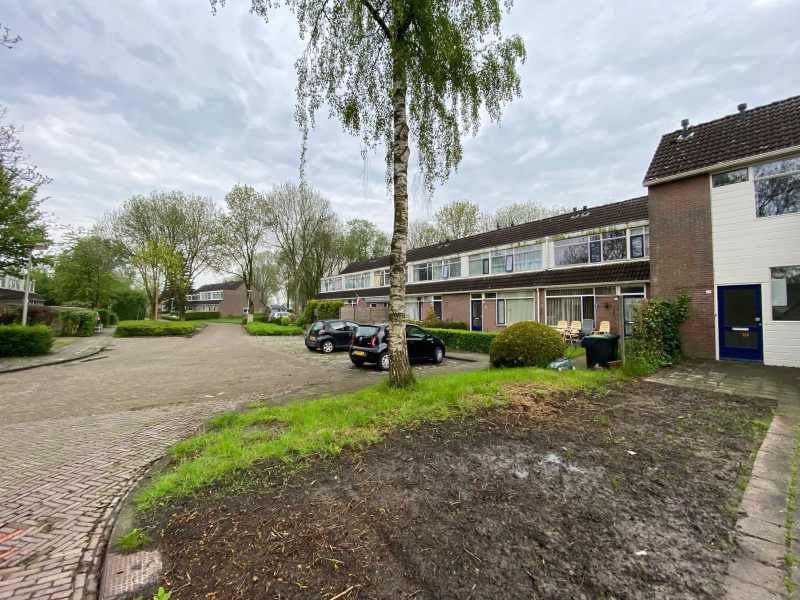 Dobvenne 42, 9951 JE Winsum, Nederland