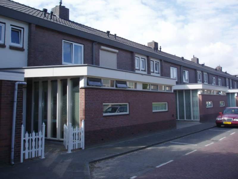 Antillenstraat 22, 1944 XB Beverwijk, Nederland