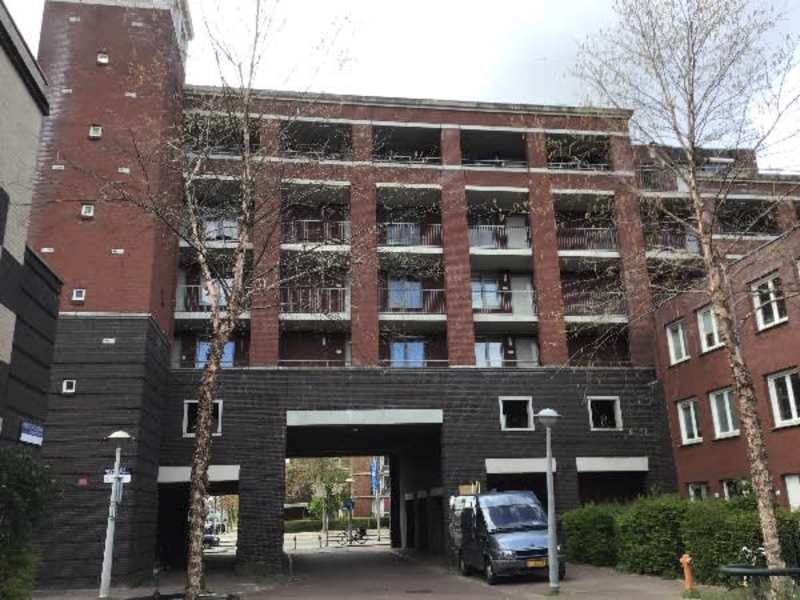 Noordzijde 413, 1064 MV Amsterdam, Nederland