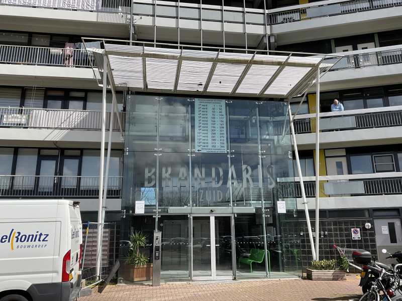 Brandaris 105A, 1503 CB Zaandam, Nederland