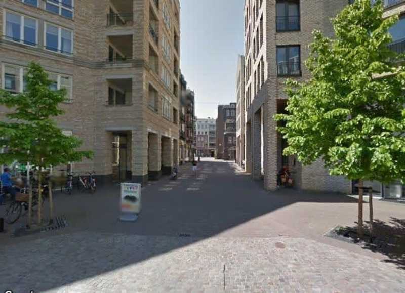 Noorderburcht 43, 3452 MB Utrecht, Nederland