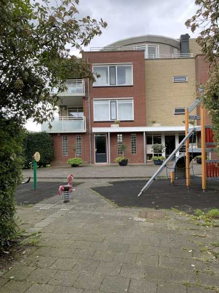 Menno Simonszstraat 29, 1427 BD Amstelhoek, Nederland
