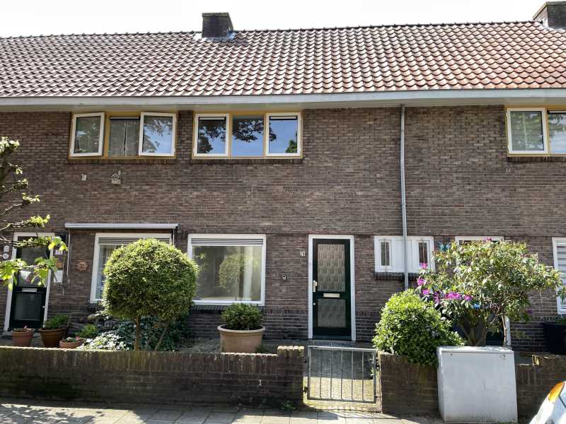 Marconistraat 70, 1223 BW Hilversum, Nederland