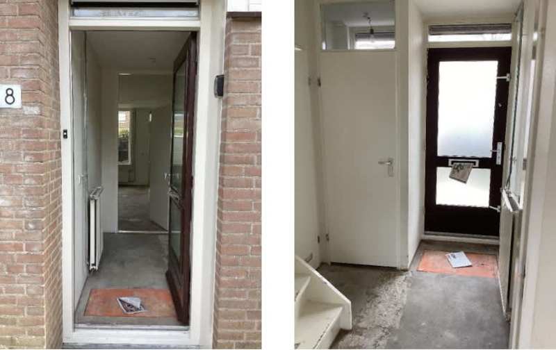 Voltastraat 8