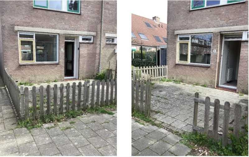 Voltastraat 8