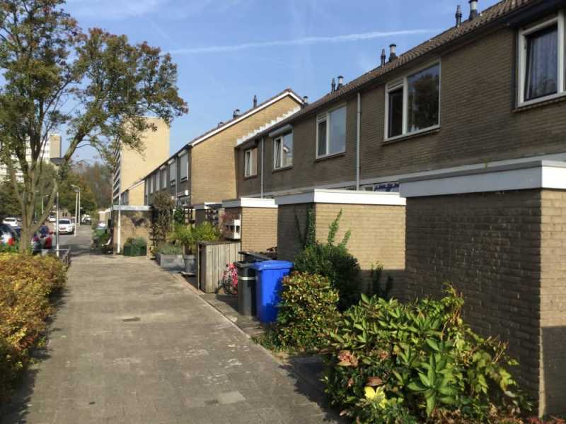 De Horst 82, 3362 EC Sliedrecht, Nederland