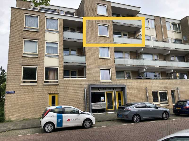 Kormelinkweg 176, 1104 NT Amsterdam, Nederland