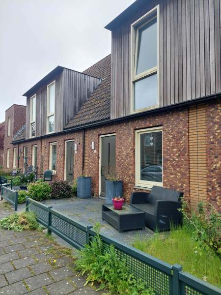 Campanile 13, 2134 BL Hoofddorp, Nederland