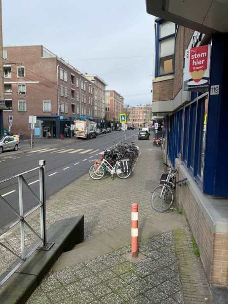 Van Limburg Stirumstraat 183