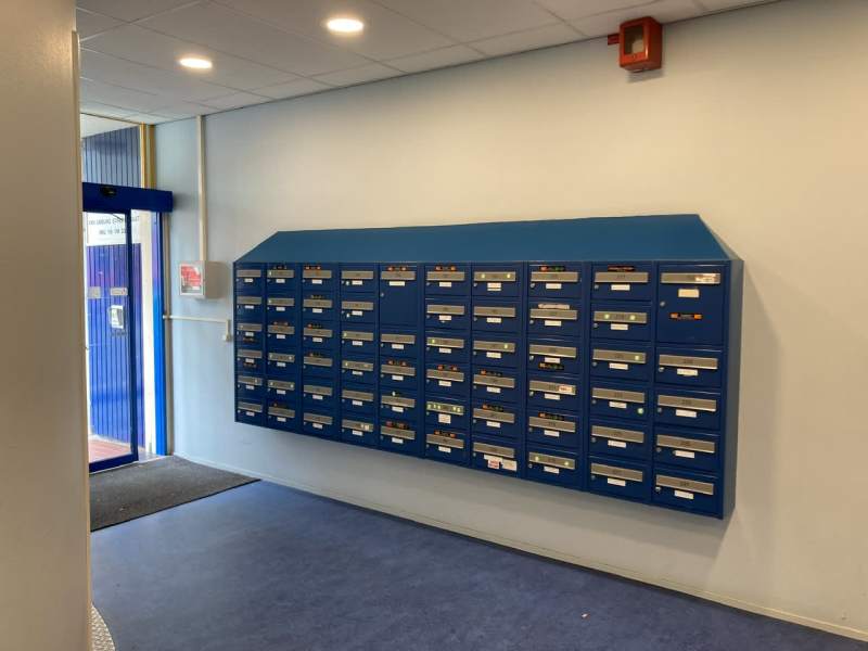 Van Limburg Stirumstraat 183