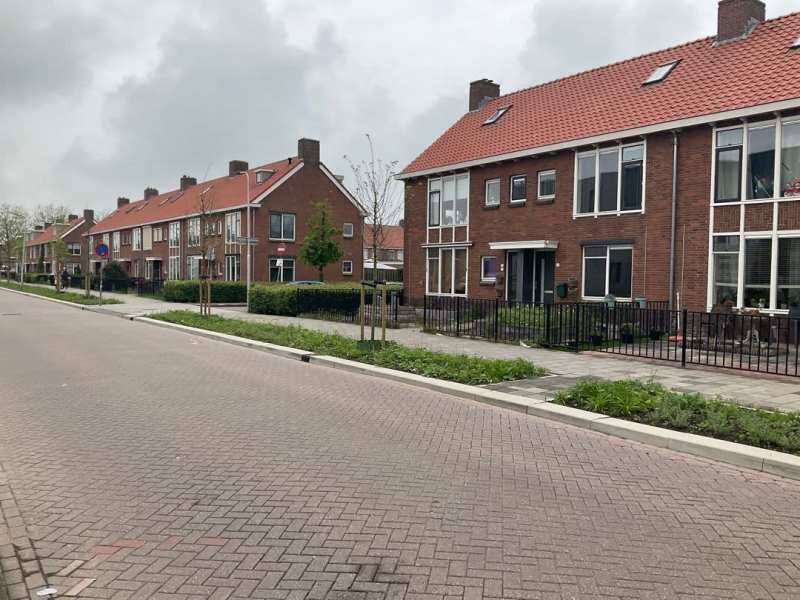 Joost de Jongestraat 28